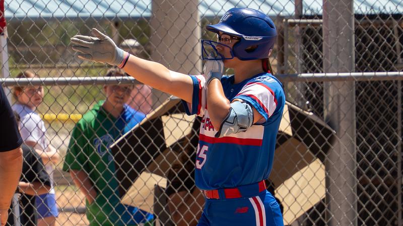 Road Warriors: LCU Sweeps UTPB to Cap Perfect Season Series