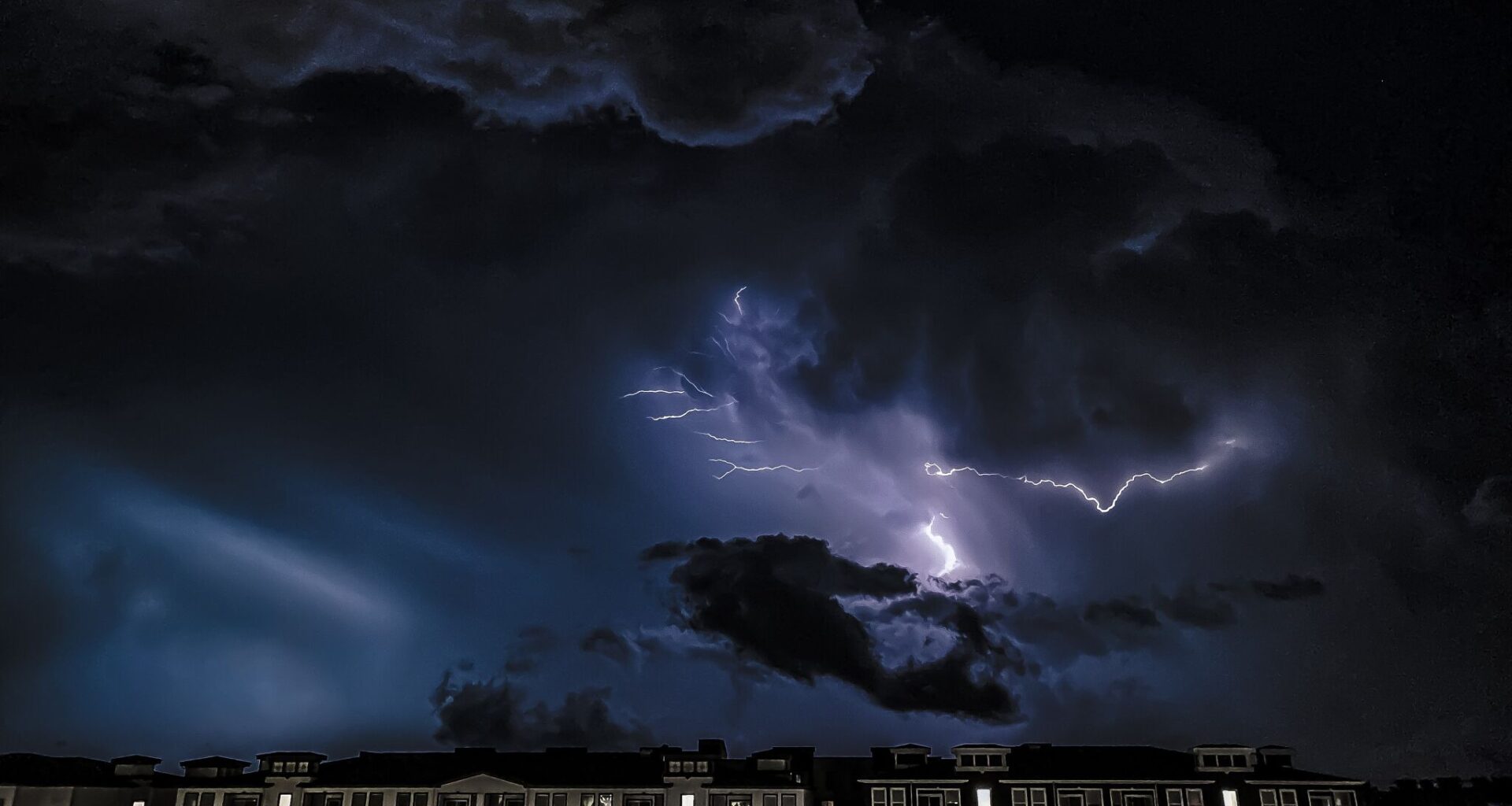 North Texas targeted by severe thunderstorms and hail