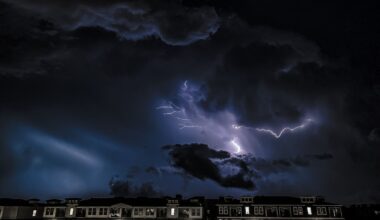 North Texas targeted by severe thunderstorms and hail