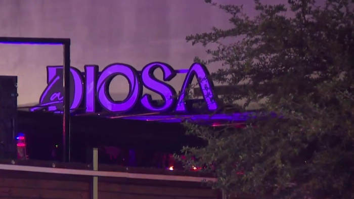 1 dead, 2 injured in shooting after fight outside nightclub in downtown