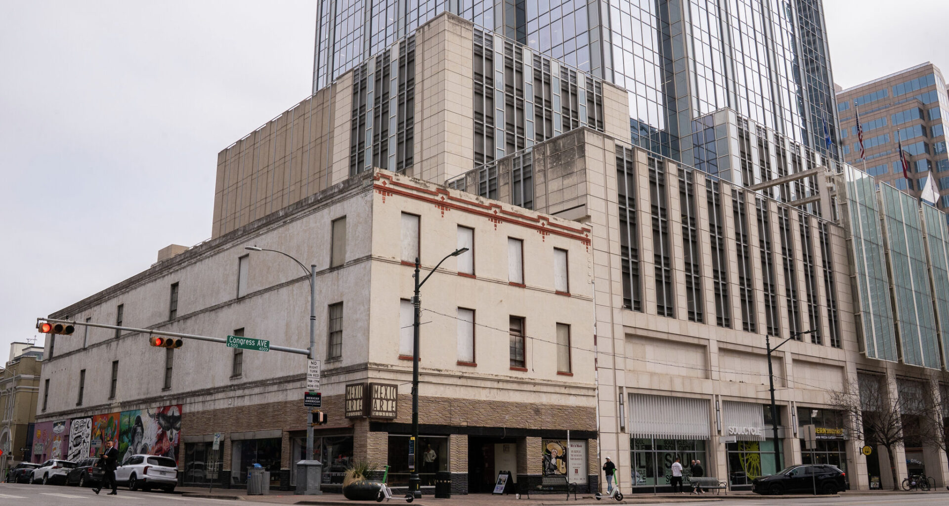 Austin bond projects delayed: $1B backlog raises concerns