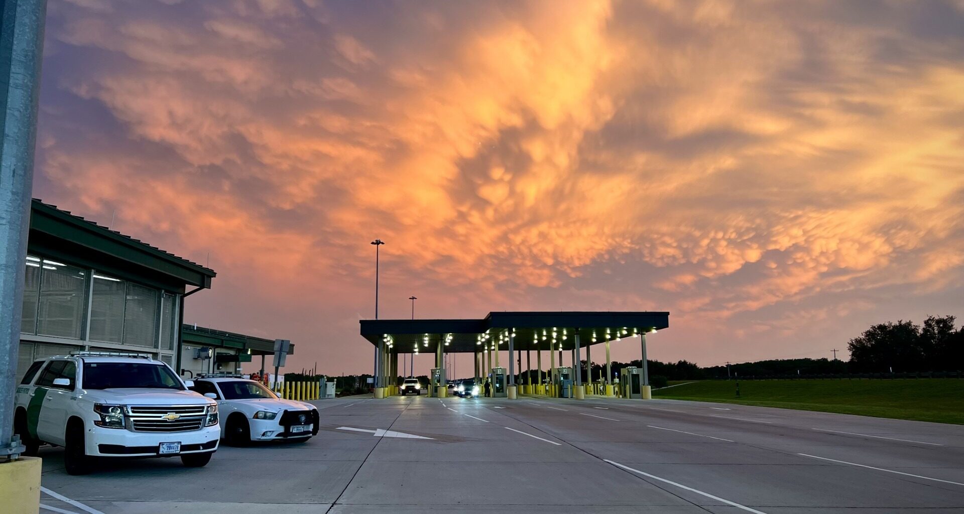 Border Patrol South Texas checkpoints: What to know