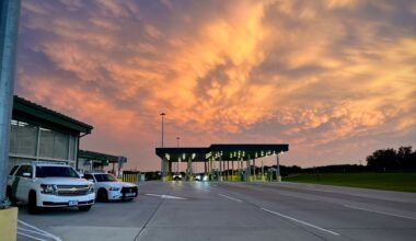 Border Patrol South Texas checkpoints: What to know