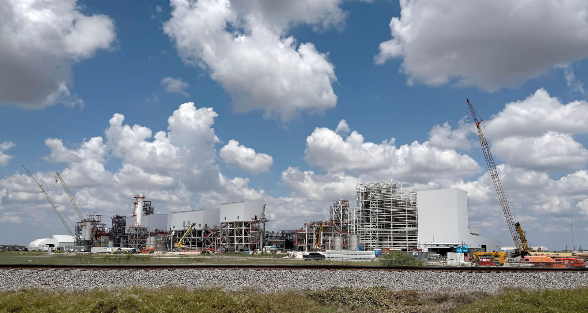 Tesla wastewater test finds toxic metals from South Texas plant