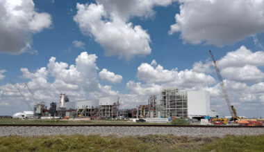 Tesla wastewater test finds toxic metals from South Texas plant