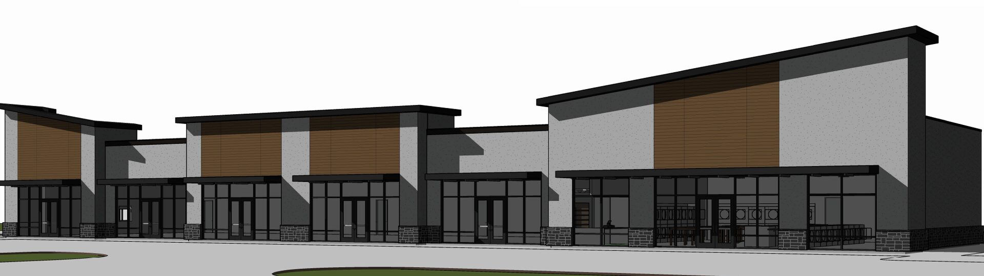 A $2M retail center is coming to San Antonio. Here's what to expect.