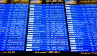 No. 1 Texas airline just got dethroned — here's why
