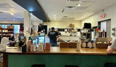 Texas bodega is a quick stop for prime slow-smoked BBQ