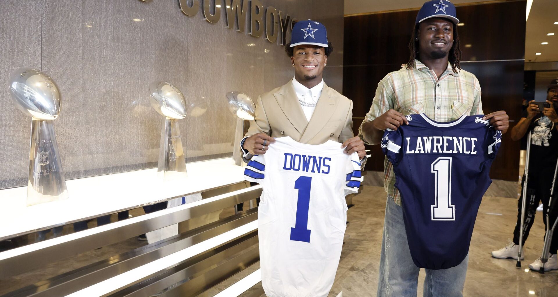What do experts think of Cowboys' draft picks?