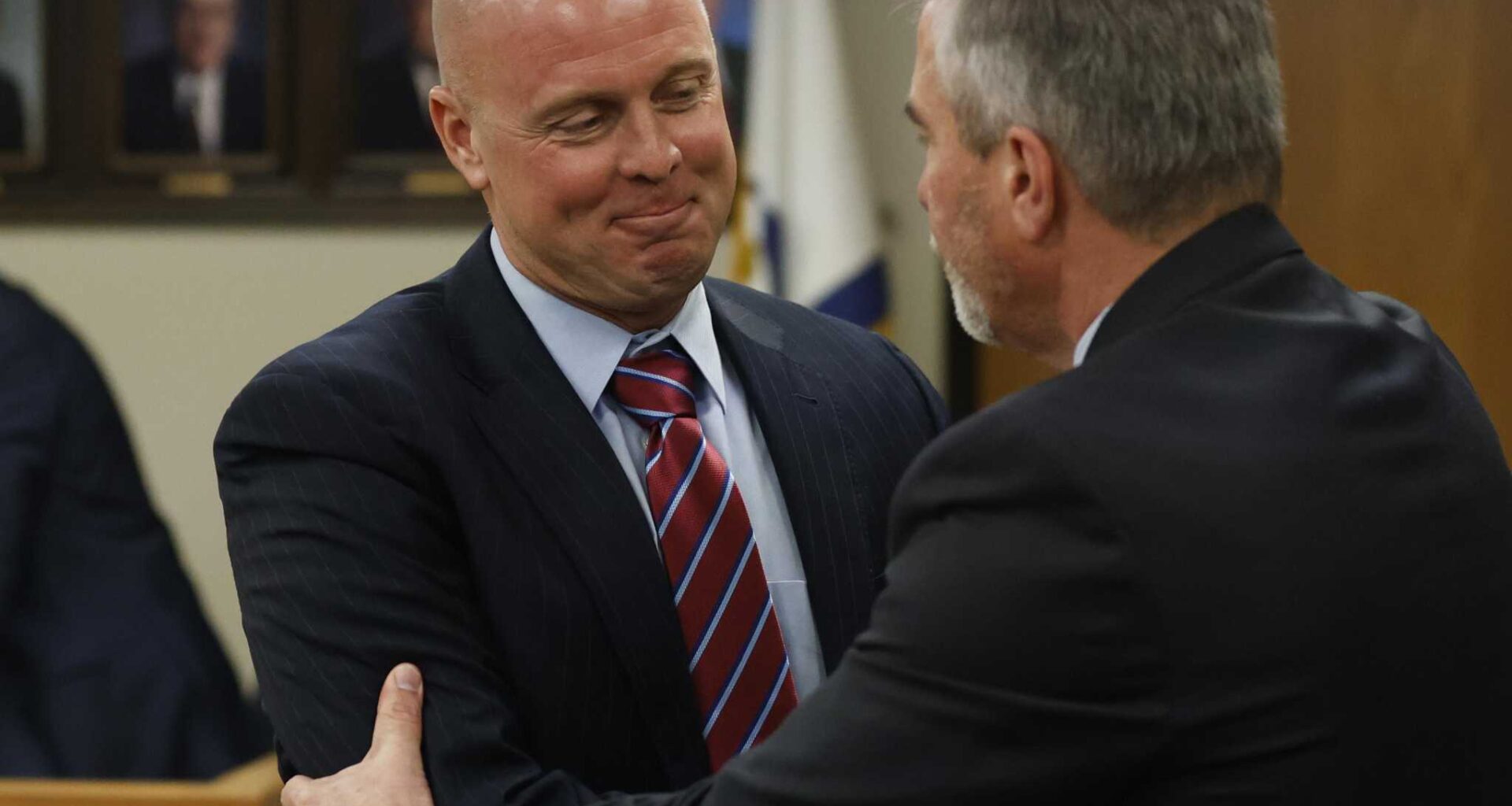 Superintendent turnover is rising in Texas. Why?