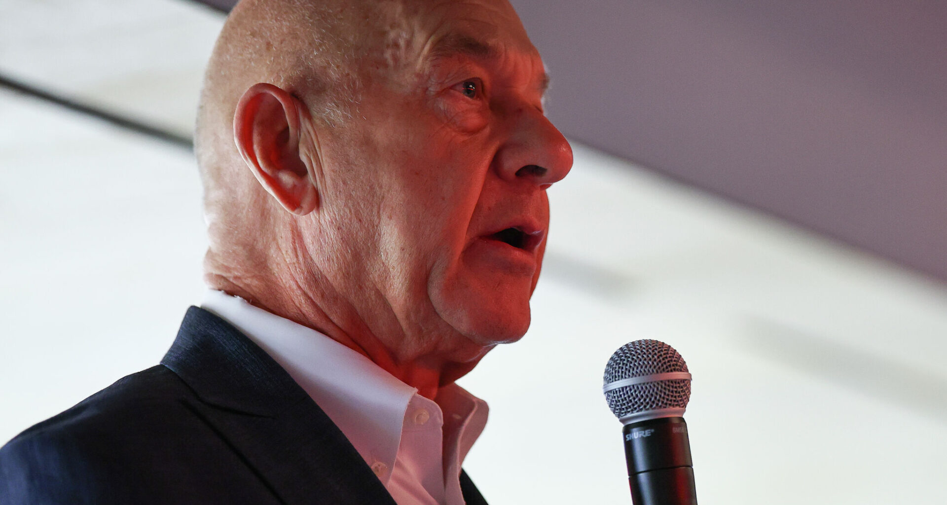 'I've voted against Abbott more than any living human'