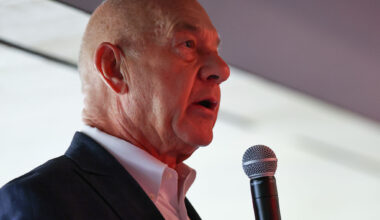 'I've voted against Abbott more than any living human'