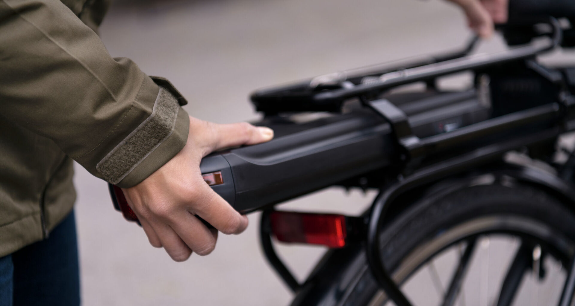 What’s behind a San Antonio-area city's new e-bike crackdown