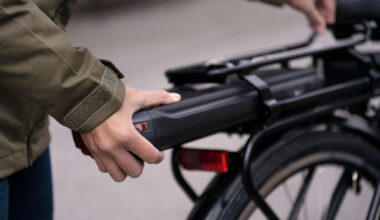 What’s behind a San Antonio-area city's new e-bike crackdown