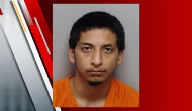 Man arrested in connection with East Side murder, San Antonio police say
