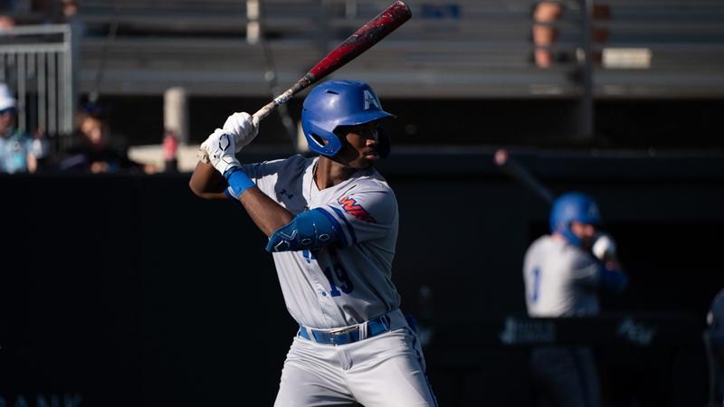 UTA Travels to Baylor for Midweek Rematch