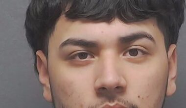 18-year-old gets prison for ambush that killed Simon Cuevas