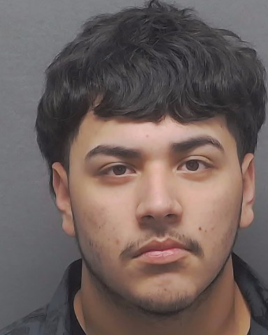 18-year-old gets prison for ambush that killed Simon Cuevas