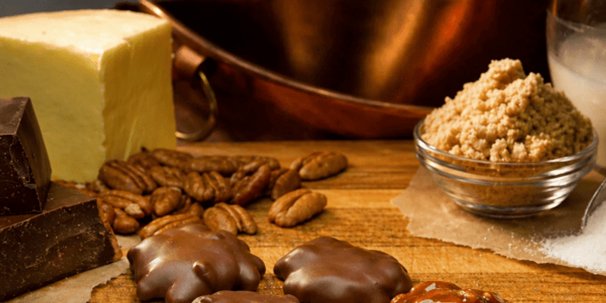 Texas' iconic Lammes Candies to close after 141 years