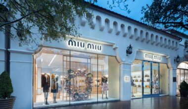 Highland Park Village investing in renovations near intersection