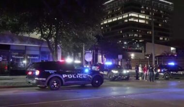 2 recent shootings, 1 deadly, raise questions about Houston nightlife safety