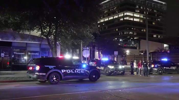 2 recent shootings, 1 deadly, raise questions about Houston nightlife safety