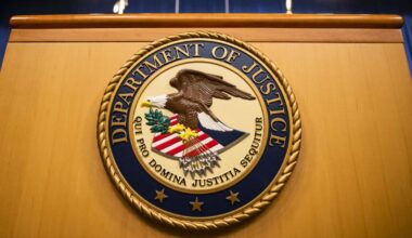 Dallas meth trafficking ring leader sentenced after attempted FBI ambush