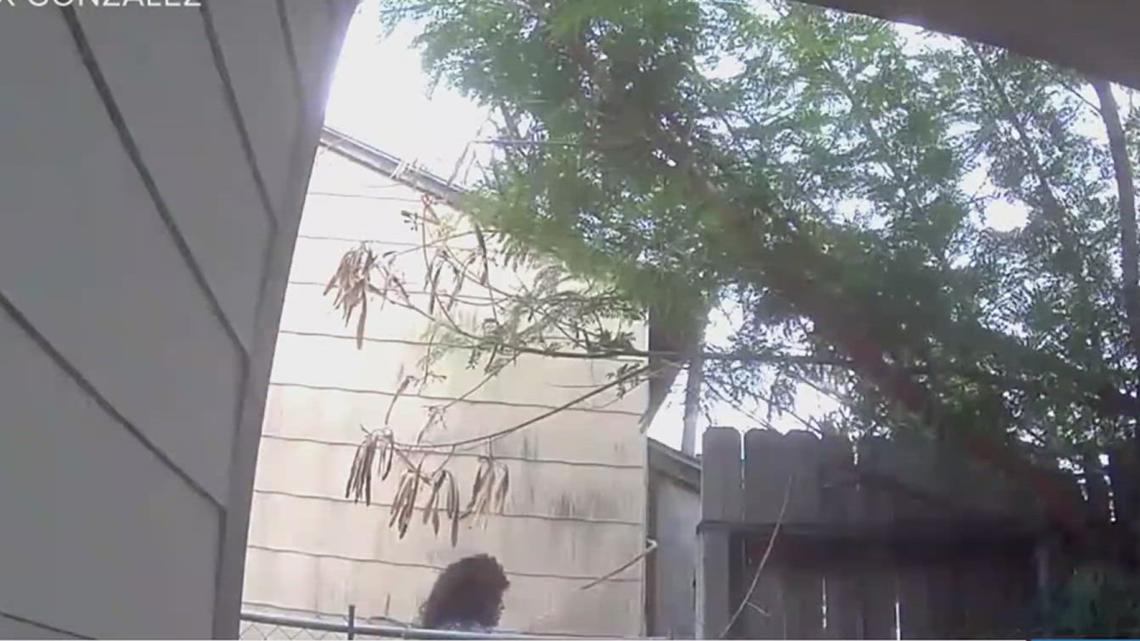 Corpus Christi fire linked to squatting raises awareness of new Texas anti-squatter laws