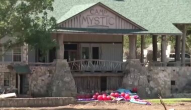 Texas investigative report finds fatal 2025 Camp Mystic flood deaths were preventable