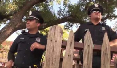 DWI arrests during 2026 Fiesta drop compared to last year’s event, tie 5-year low