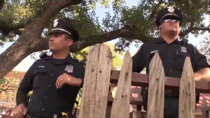 DWI arrests during 2026 Fiesta drop compared to last year’s event, tie 5-year low