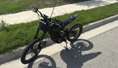 Can you ride e-bikes in Texas? What the law says