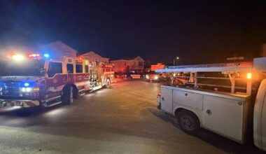 3 homes evacuated after gas line hit in south Bexar County neighborhood, CPS Energy says
