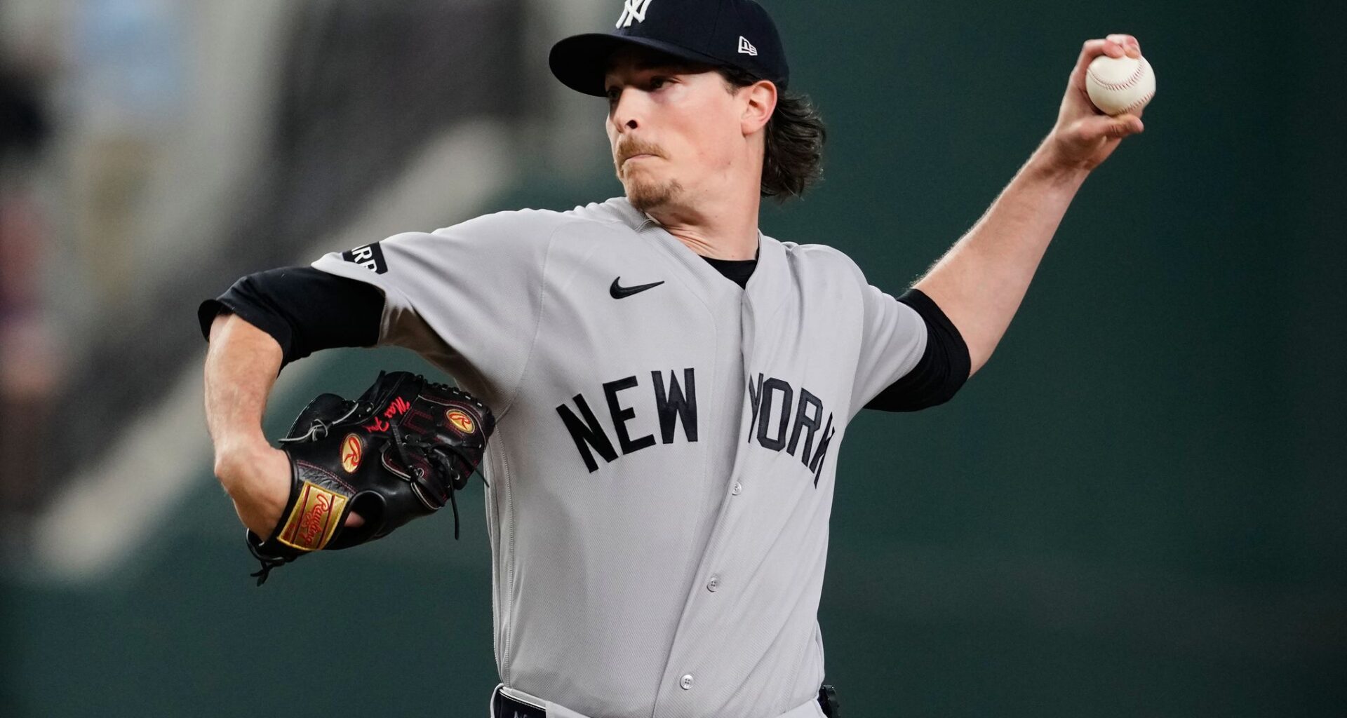 Judge and Rice hit back-to-back homers while matching Mantle and Berra as Yankees beat Texas 4-2