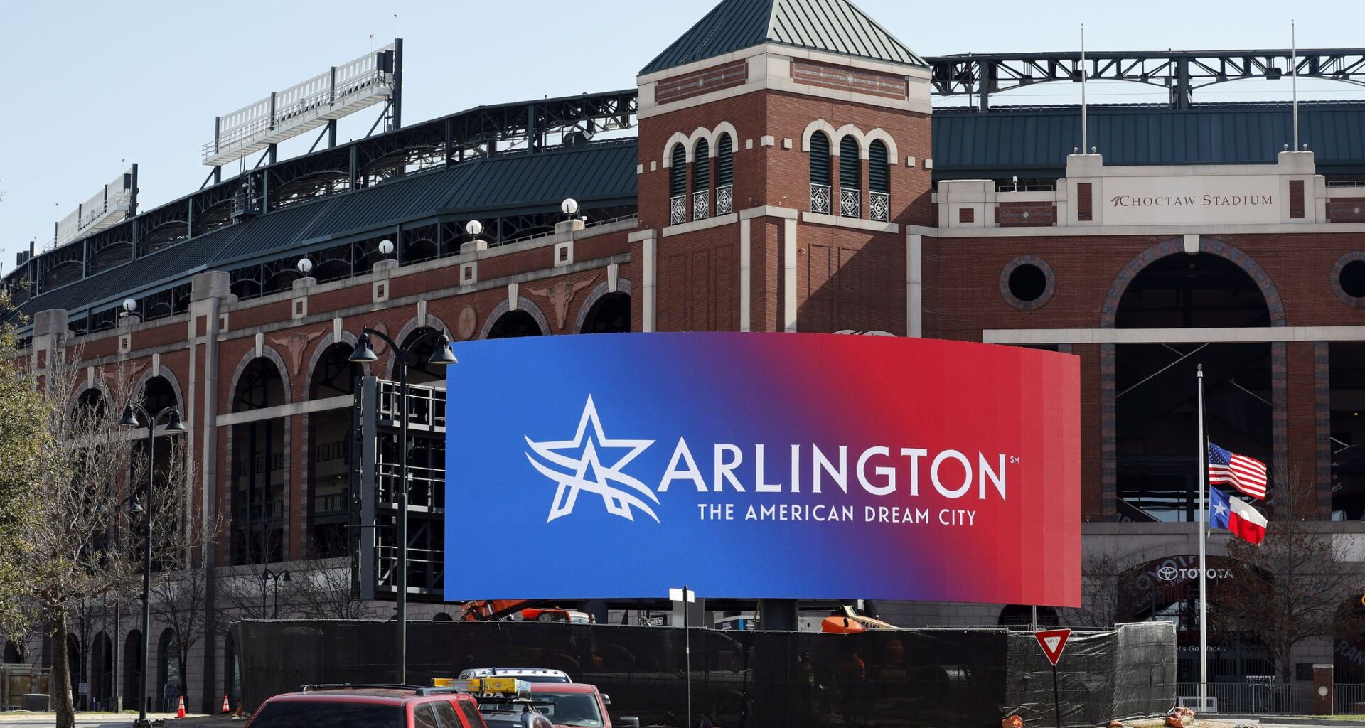 U.S., Brazil's 1994 World Cup legends to face off in Arlington match