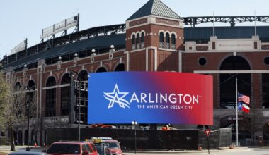 U.S., Brazil's 1994 World Cup legends to face off in Arlington match