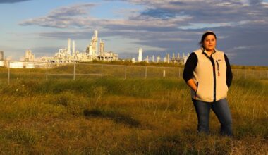 Communities that rely on Corpus Christi for water are desperate