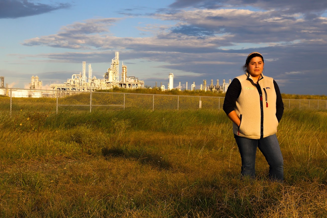 Communities that rely on Corpus Christi for water are desperate