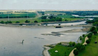 Austin-area lakes impacted after much-needed rainfall in Texas