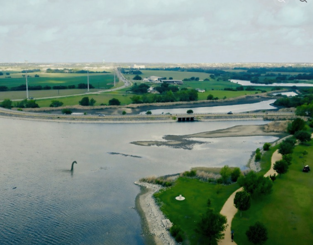 Austin-area lakes impacted after much-needed rainfall in Texas