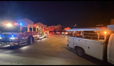 CPS Energy: Multiple homes evacuated after gas line hit in south Bexar County