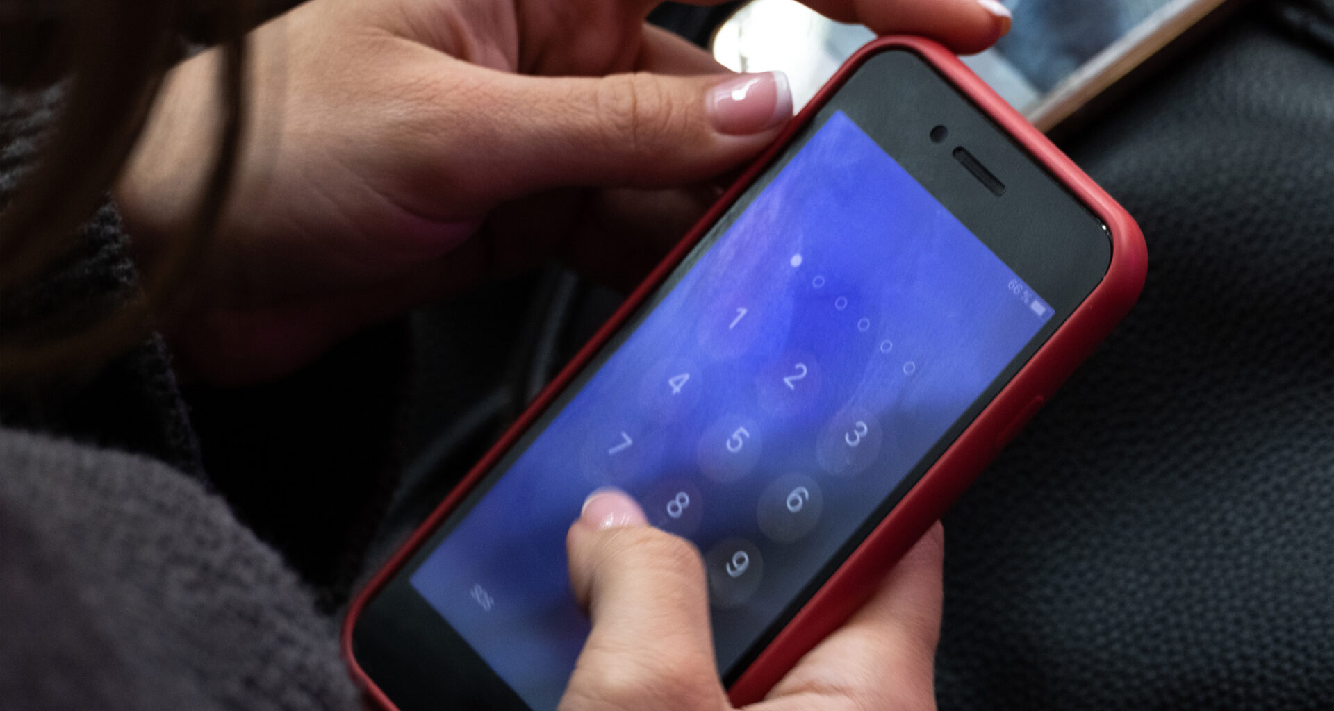 Recent threats underscore North East ISD’s cellphone policy