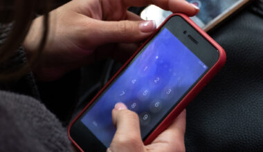 Recent threats underscore North East ISD’s cellphone policy