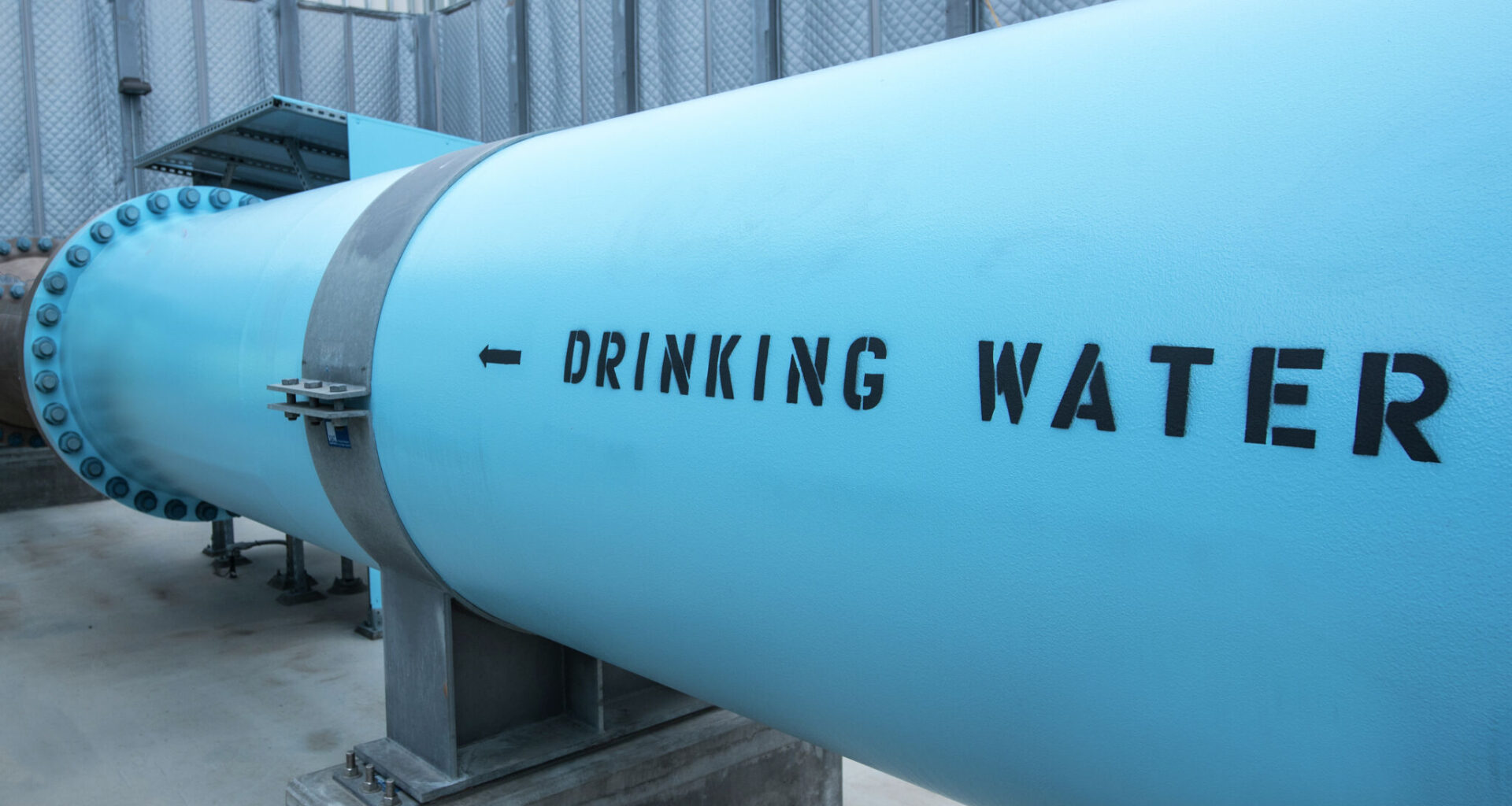 $1B project could change South Texas water supply