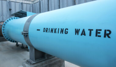 $1B project could change South Texas water supply