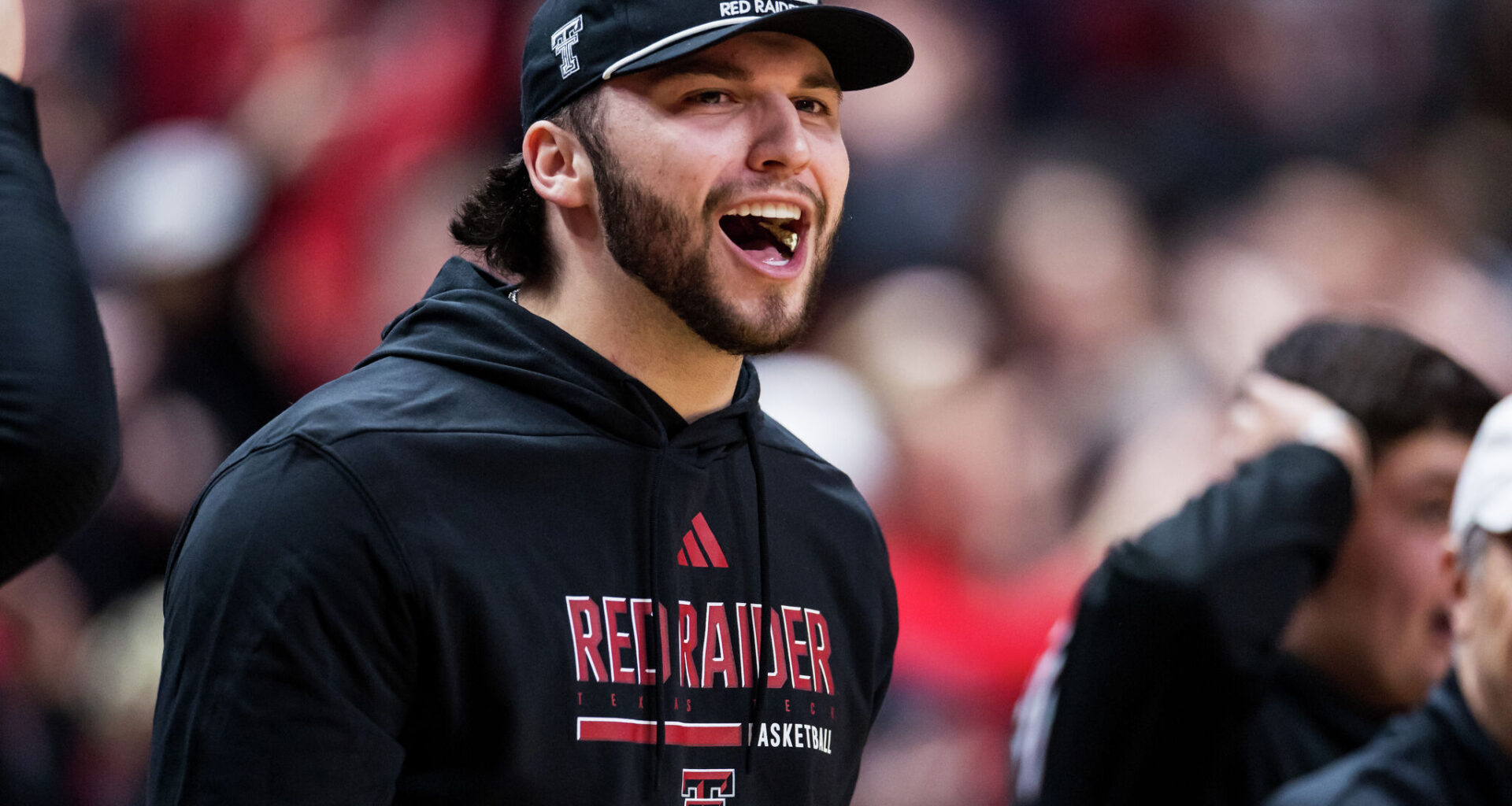 Texas Tech quarterback Brendan Sorsby getting treatment for gambling