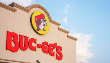 Houston Astros players as Buc-ee's items, ranked