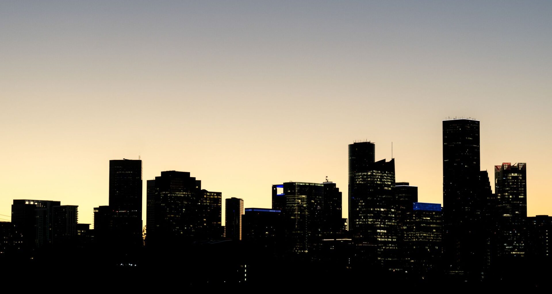 Houston's air quality is improving, but why are talks of progress lack