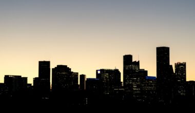 Houston's air quality is improving, but why are talks of progress lack