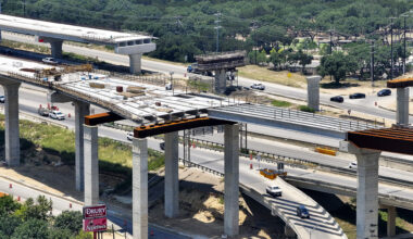 Major Loop 1604 ramp to permanently close in San Antonio